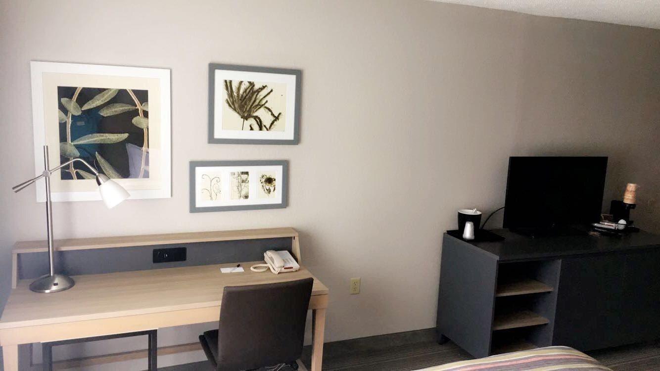 ‪‪Country Inn & Suites By Carlson Indianapolis-South‬‬  المظهر الخارجي الصورة