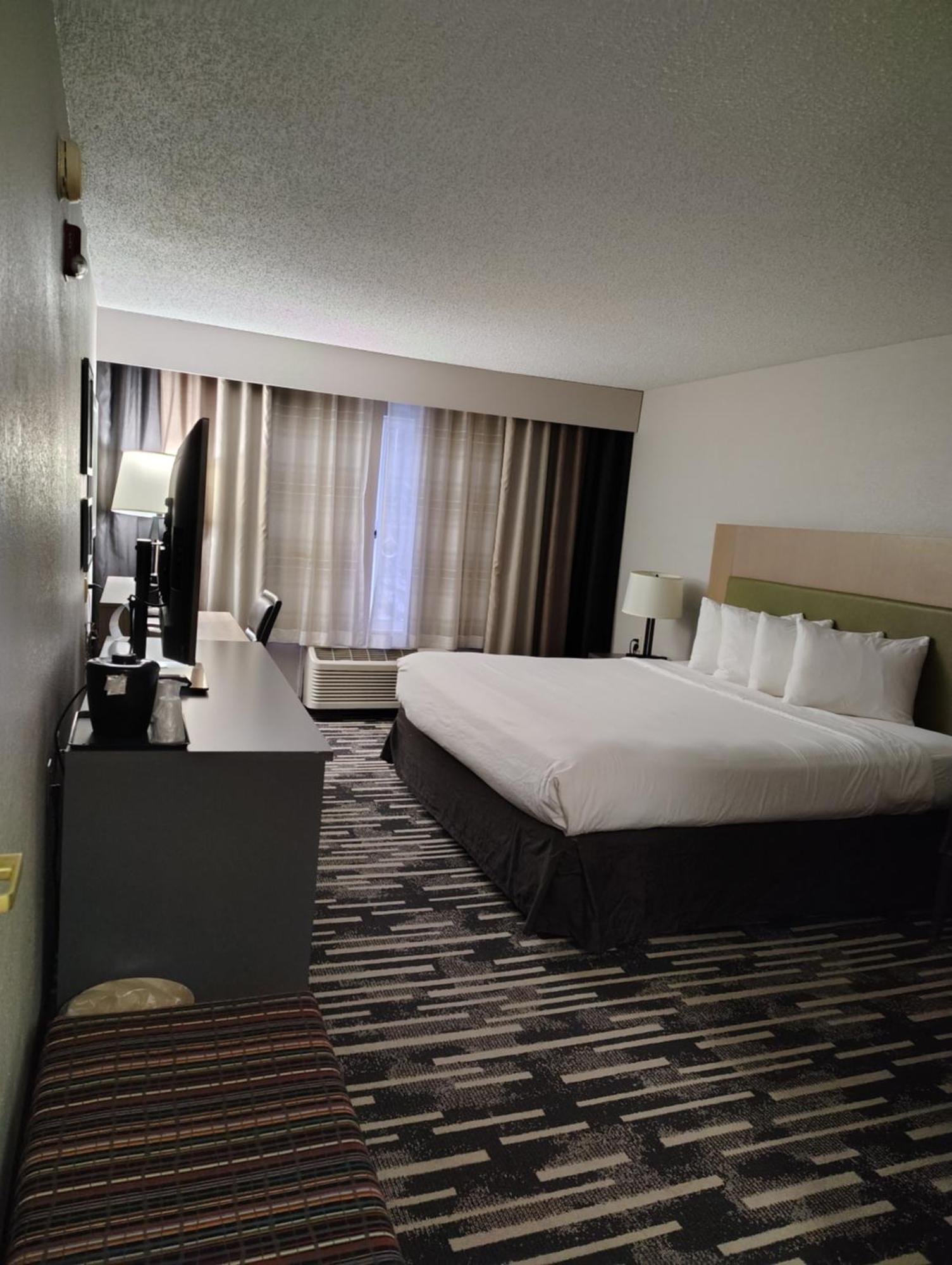 ‪‪Country Inn & Suites By Carlson Indianapolis-South‬‬  المظهر الخارجي الصورة