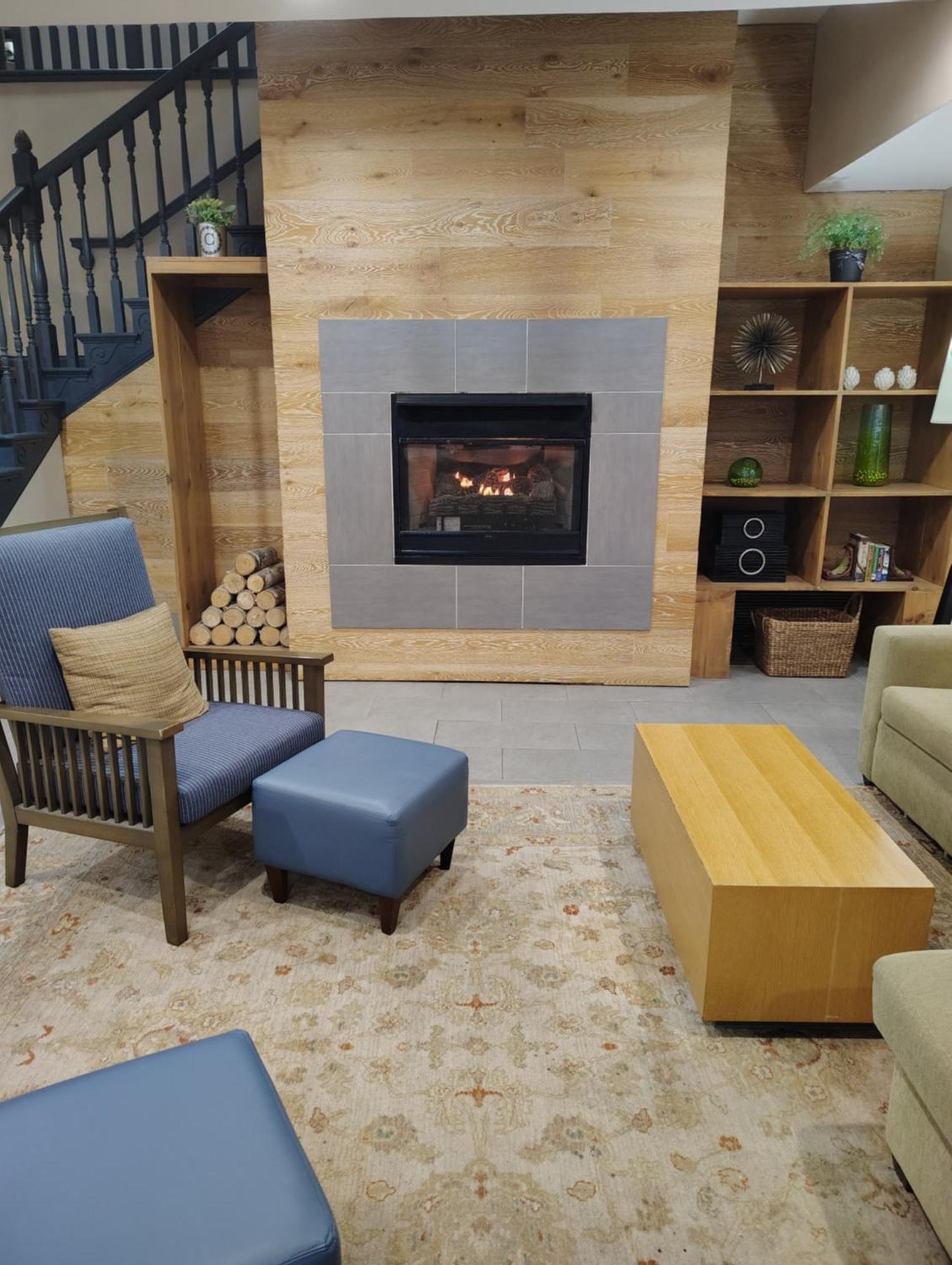 ‪‪Country Inn & Suites By Carlson Indianapolis-South‬‬  المظهر الخارجي الصورة