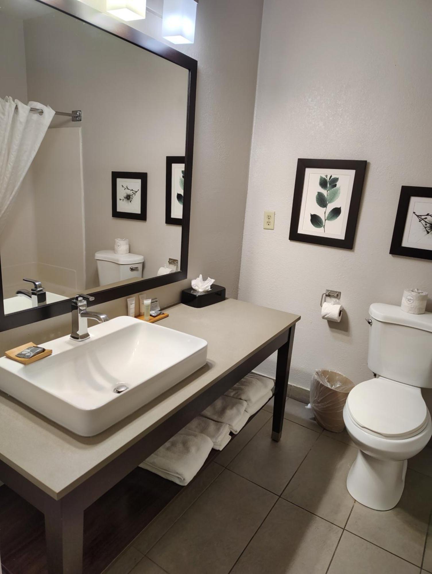 ‪‪Country Inn & Suites By Carlson Indianapolis-South‬‬  المظهر الخارجي الصورة