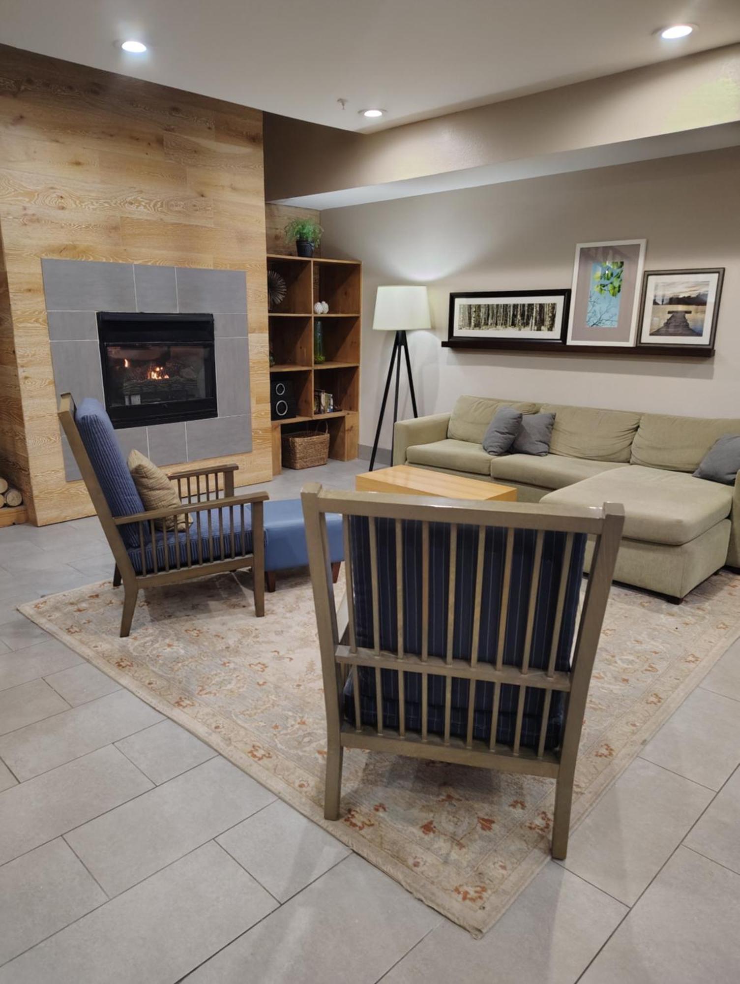 ‪‪Country Inn & Suites By Carlson Indianapolis-South‬‬  المظهر الخارجي الصورة