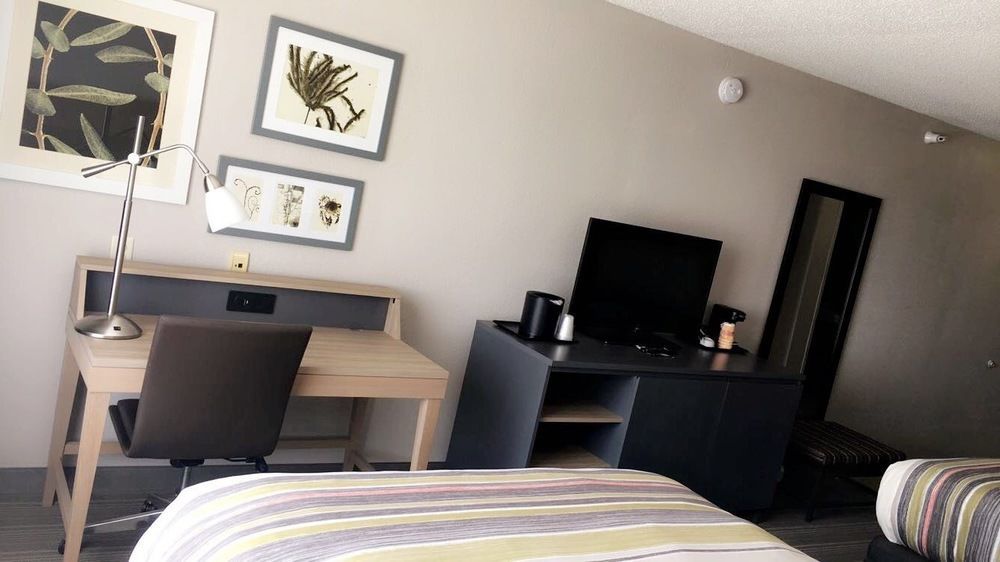 ‪‪Country Inn & Suites By Carlson Indianapolis-South‬‬  المظهر الخارجي الصورة