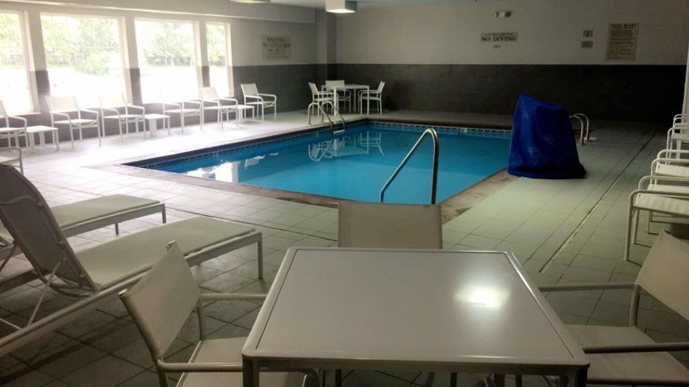 ‪‪Country Inn & Suites By Carlson Indianapolis-South‬‬  المظهر الخارجي الصورة