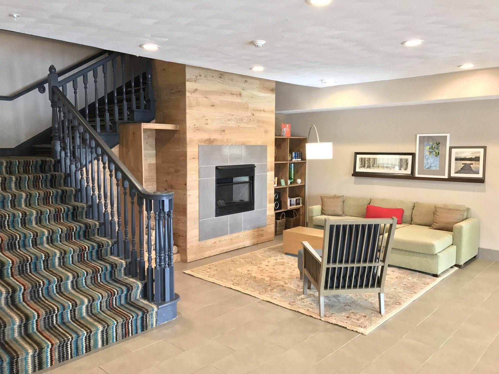‪‪Country Inn & Suites By Carlson Indianapolis-South‬‬  المظهر الخارجي الصورة