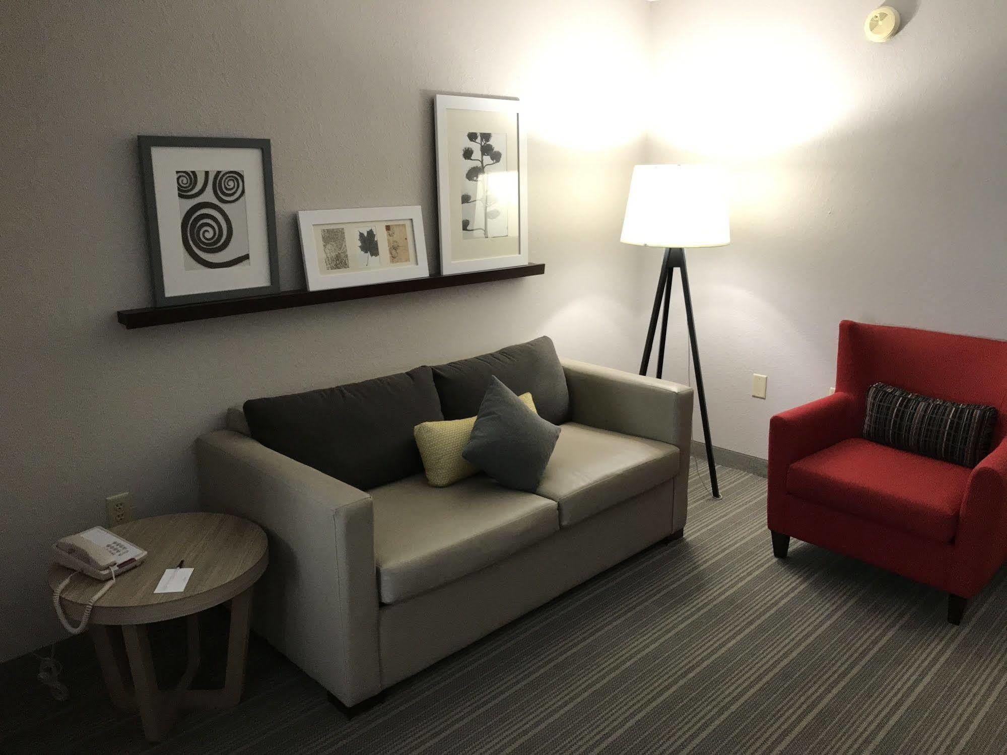 ‪‪Country Inn & Suites By Carlson Indianapolis-South‬‬  المظهر الخارجي الصورة