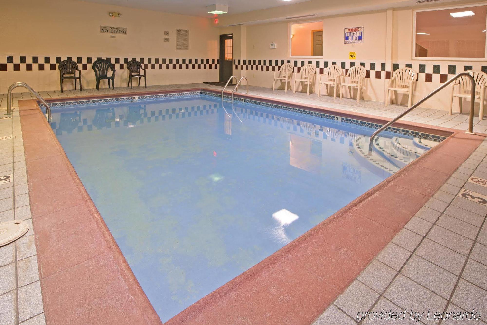 ‪‪Country Inn & Suites By Carlson Indianapolis-South‬‬  المرافق الصورة