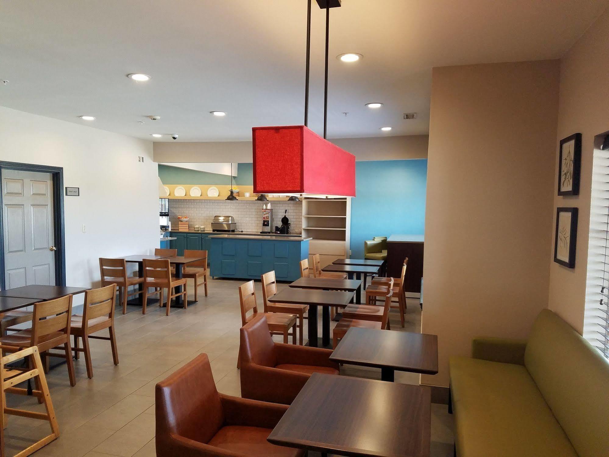 ‪‪Country Inn & Suites By Carlson Indianapolis-South‬‬  المظهر الخارجي الصورة